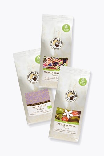 Murnauer Tasting Set 750g