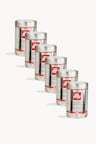 illy Espresso classic roast 6x250g