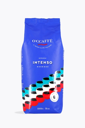 O'ccaffè Intenso 1kg