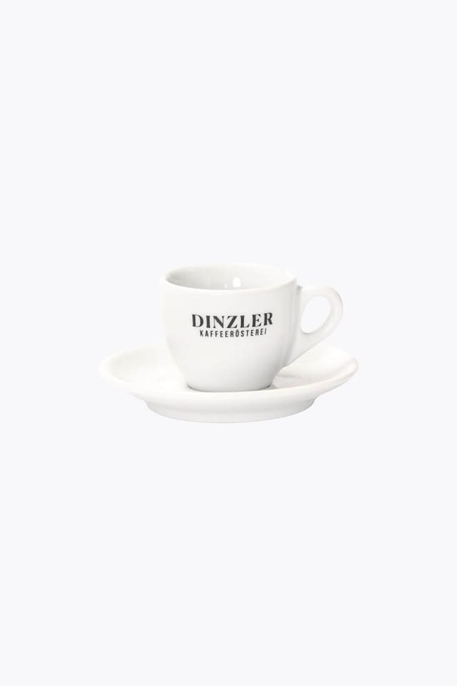 Dinzler Espresso Cup