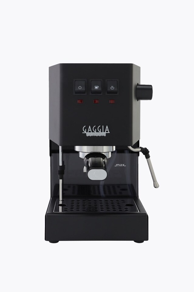 Gaggia Classic Evo Pro E24 Black