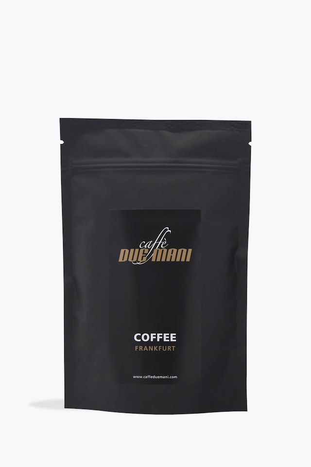 Caffè Due Mani Coffee Frankfurt 250g