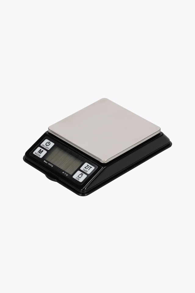 Rhinowares Rhino Coffeedosierungswaage 1kg/0,1g