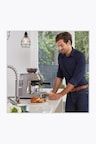 Sage the Barista Pro™ Stainless Steel
