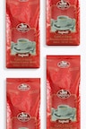 Saquella Espresso Napoli Bar Vorteilspaket 4kg