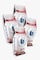 Caffè Borbone Miscela Rossa Value Pack 4kg