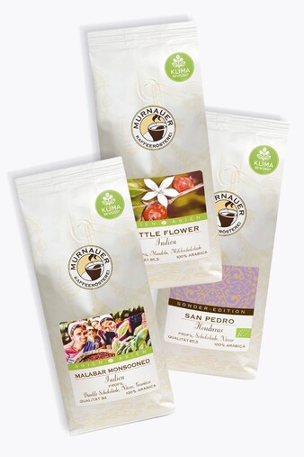 Murnauer Bestseller Set 3kg