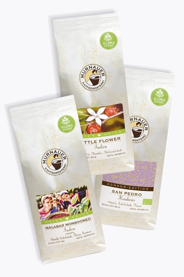Murnauer Bestseller Set 3kg