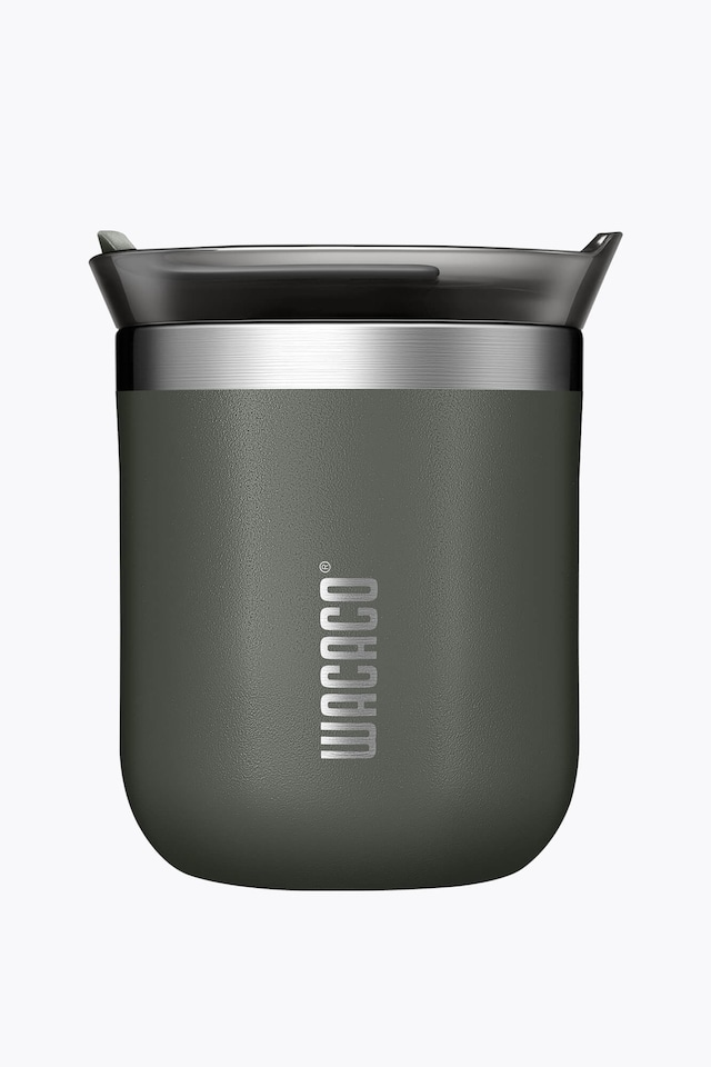 Wacaco Octaroma Classico Dim Grey