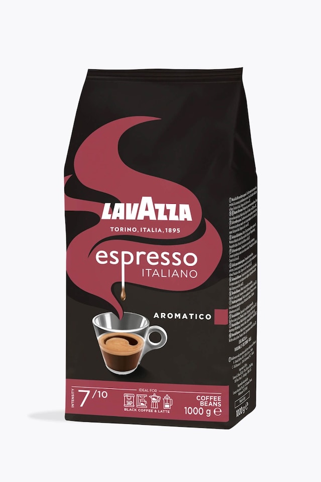 Lavazza Espresso Italiano Aromatico-1kg
