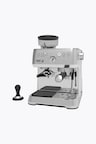 Solis Espresso Machine Perfetta Grind & Infuse Typ 1019