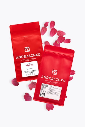 You & Me Tasting Set 500g