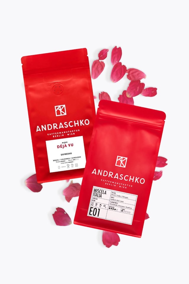 You & Me Tasting Set 500g