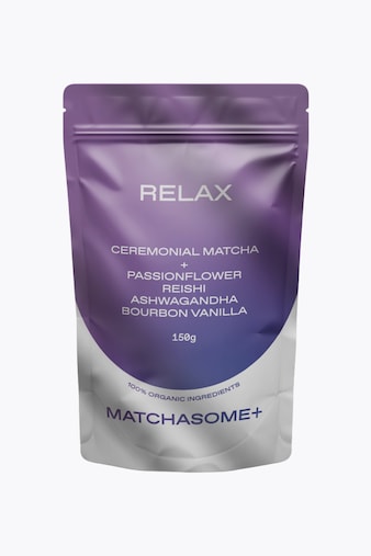 Matchasome+ RELAX 150g