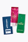 Organic Espresso Tasting Set 750g