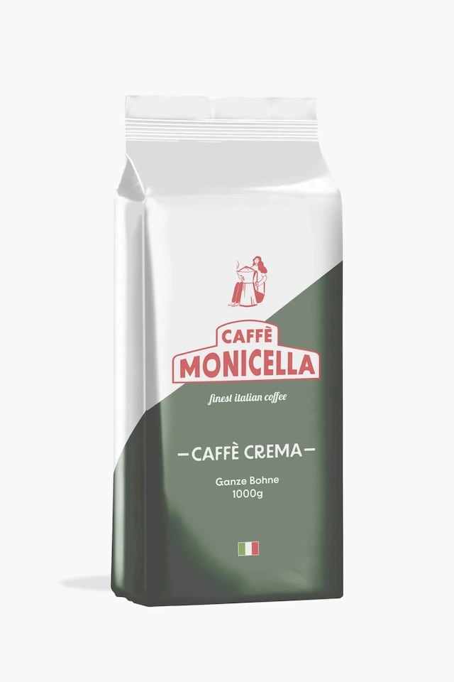 Caffè Monicella Tasting Set 2kg 4