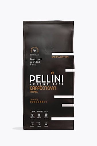 Pellini Caffè Crema Intensa 1kg