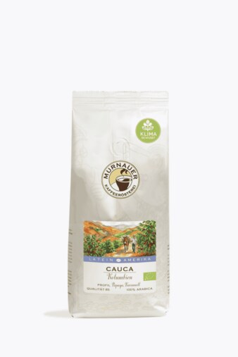 Murnauer Cauca Colombia Organic 250g