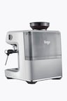 Sage the Barista Express™ Impress Stainless Steel (