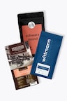 Chocolatey Coffee - Tasting Set 750g