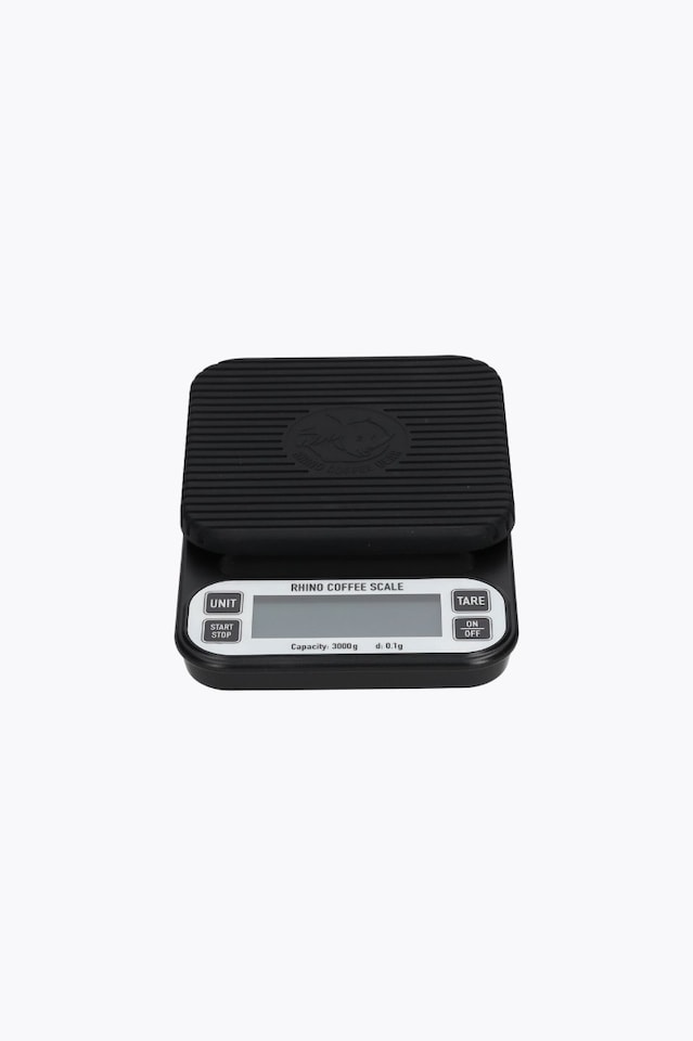 Rhinowares Rhino Coffee Scale 3kg/0.1g