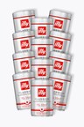 illy Espresso Classic Roast Value Pack 12x250g 2