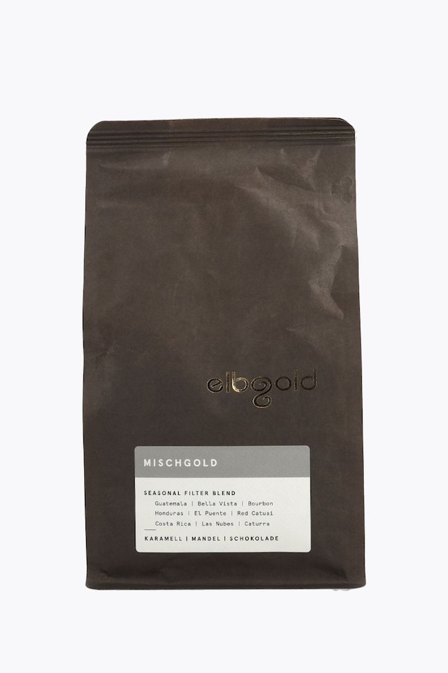 Elbgold Mischgold 500g