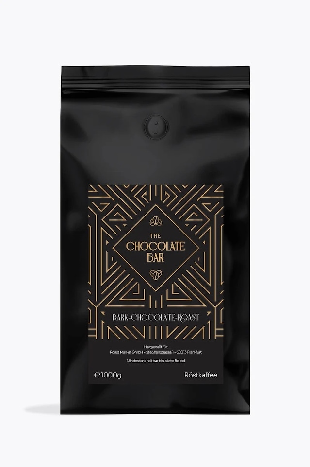 Kräftig & Intensiv Tasting Set 1,25kg