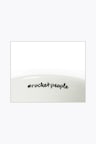Rocket Espresso Cups 6 Pieces White