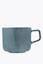 CreaTable Session Cappuccino Cup Blue