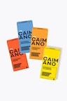 Caffè Caimano Espresso 40 Nespresso® Compatible Capsules Tasting Set