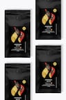 Gorilla Espresso 04/15 Special Edition pack économique 4 kg