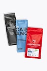 Decaffeinated Espresso - Tasting Set 750g