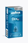 Lavazza Espresso decaffeinato 10 Capsules nespressorcompatible