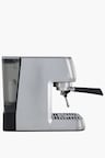 Solis machine expresso à porte-filtre Barista Perfetta Plus, Argent