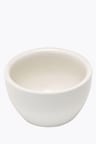 Rhinowares Cupping Bowl White/White