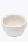 Rhinowares Cupping Bowl White/White