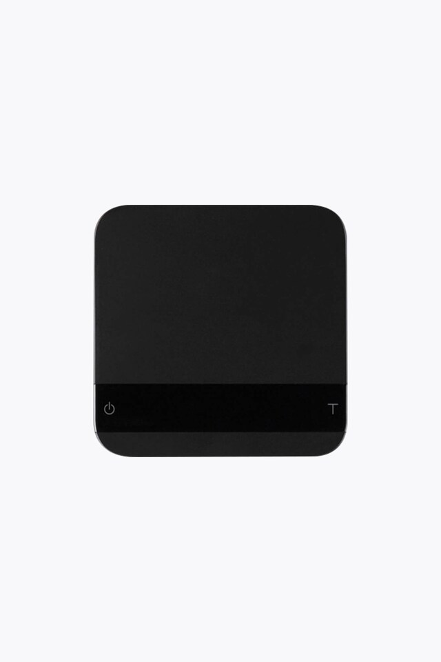 Acaia Lunar 2021 Coffee Scale Black