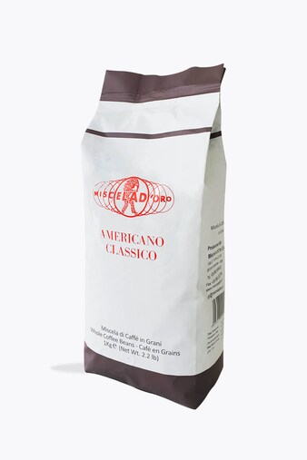 Miscela d'Oro Americano Classico 1kg