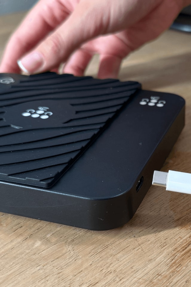 Coyooco Coffee Scale 2.0