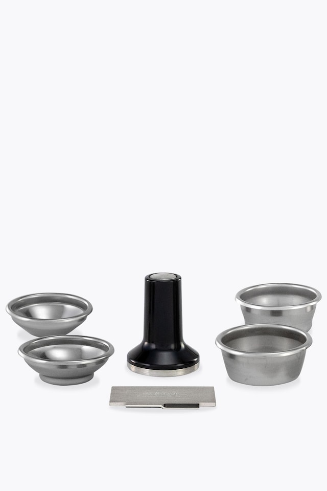Sage the Barista Pro™, Black Stainless Steel