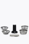Sage the Barista Pro™, Black Stainless Steel