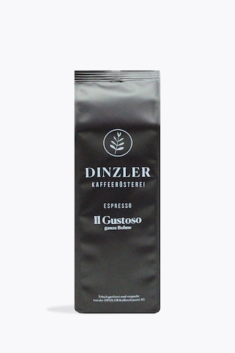 Dinzler Espresso Il Gustoso 500g