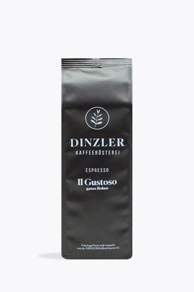 Dinzler Espresso Il Gustoso 500g