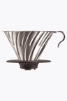 Pour Over set klein
