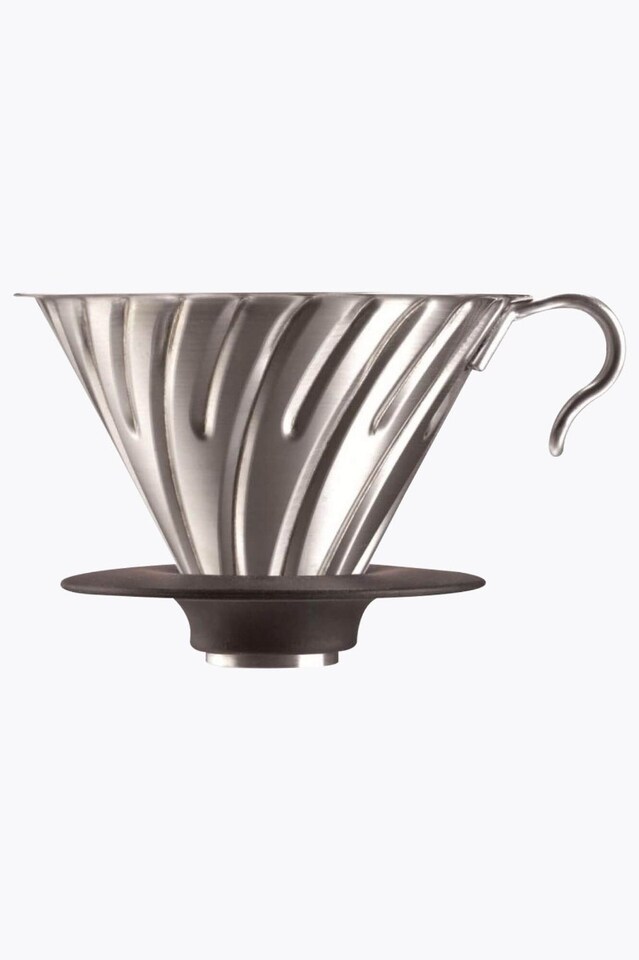 Pour Over set klein