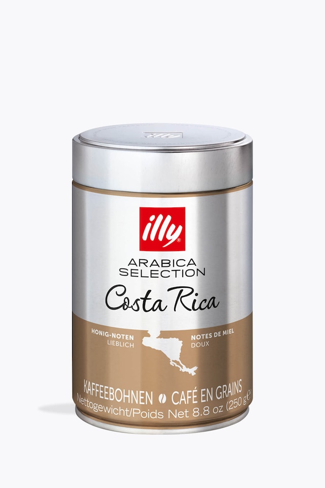 illy Arabica Selection Costa Rica 250g