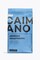 Caffè Caimano Decaffeinated Espresso 1kg