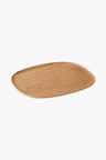 Kinto Unitea Non-Slip Tray 265x215mm