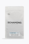 Schamong Espresso Palermo Rosso 1kg